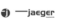 Электромагнитные расходомеры Jaeger
